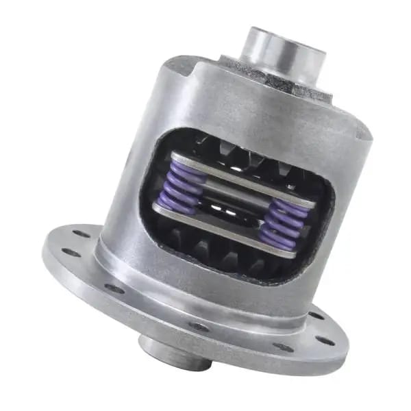 Yukon Gear Dura Grip Positraction For GM 8.5in w/ 28 Spline Axles thumbnail 2
