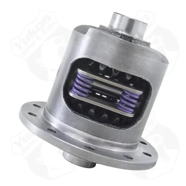 Yukon Gear Dura Grip Positraction For GM 8.5in w/ 28 Spline Axles thumbnail 3