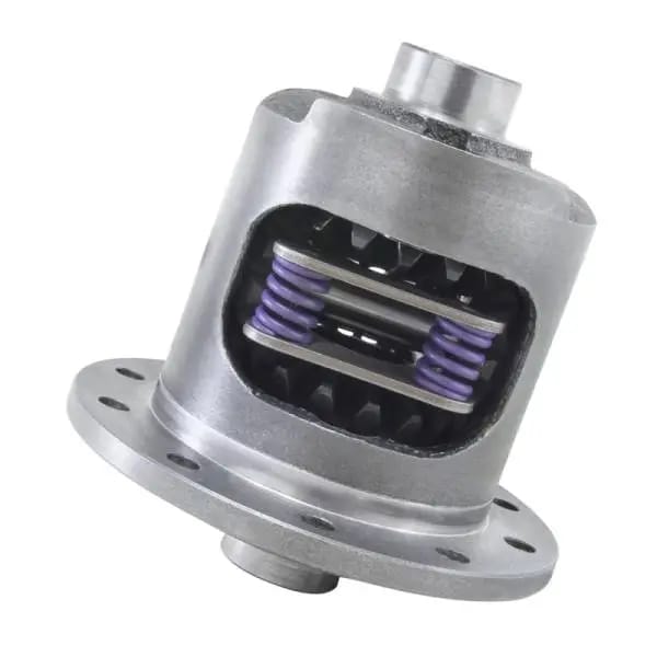 Yukon Gear Dura Grip Positraction For GM 8.5in w/ 28 Spline Axles thumbnail 4