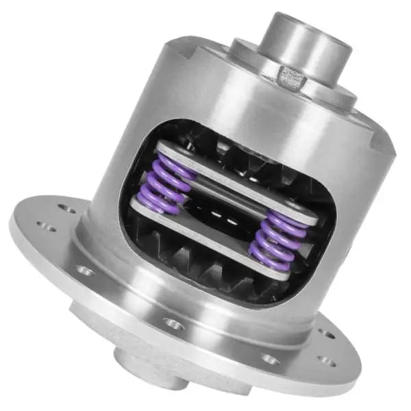 Yukon Gear Dura Grip Positraction For GM 8.5in w/ 28 Spline Axles thumbnail 5