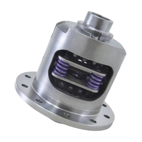 Yukon Gear Dura Grip Positraction For GM 8.5in & 8.6in w/ 30 Spline Axles thumbnail 2