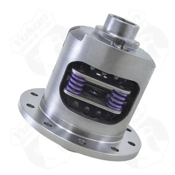 Yukon Gear Dura Grip Positraction For GM 8.5in & 8.6in w/ 30 Spline Axles thumbnail 3
