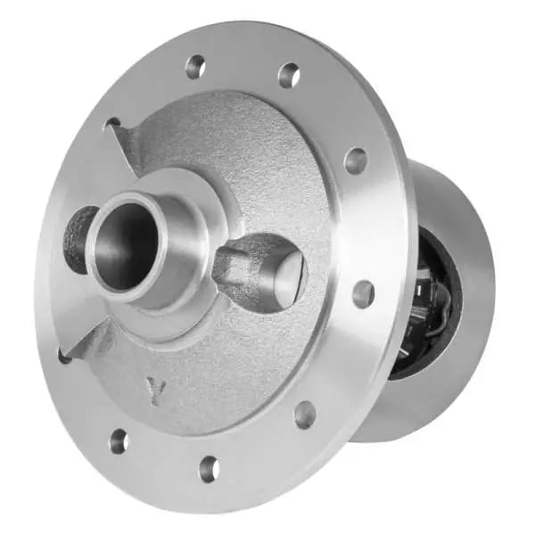 Yukon Gear Dura Grip Positraction For GM 8.5in & 8.6in w/ 30 Spline Axles thumbnail 9