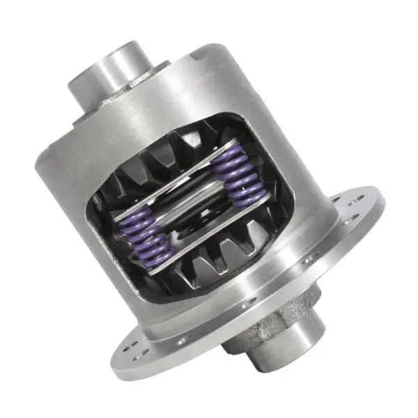 Yukon Gear Dura Grip Positraction For GM 9.5in w/ 33 Spline Axles thumbnail 2