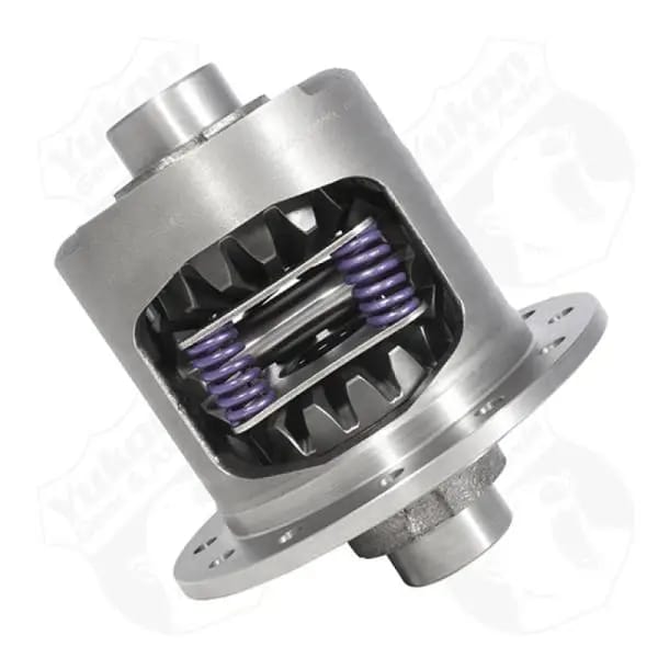 Yukon Gear Dura Grip Positraction For GM 9.5in w/ 33 Spline Axles thumbnail 3