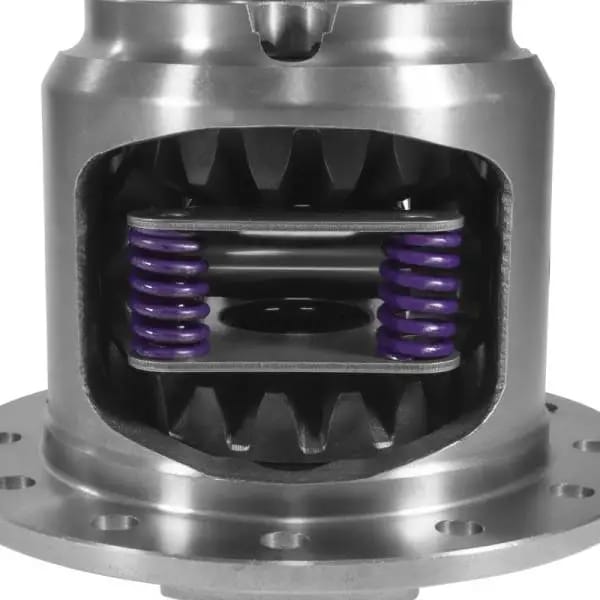 Yukon Gear Dura Grip Positraction for 2014+ GM 9.5in & 9.76in w/ 3.42 & Up Gear Ratios thumbnail 2