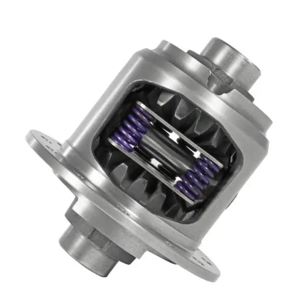 Yukon Gear Dura Grip Positraction for 2014+ GM 9.5in & 9.76in w/ 3.42 & Up Gear Ratios thumbnail 6