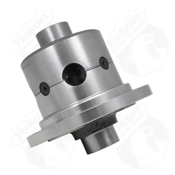 Yukon Gear Dura Grip Positraction For 10.5in GM 14 Bolt Truck / 4.10 & Down thumbnail 2