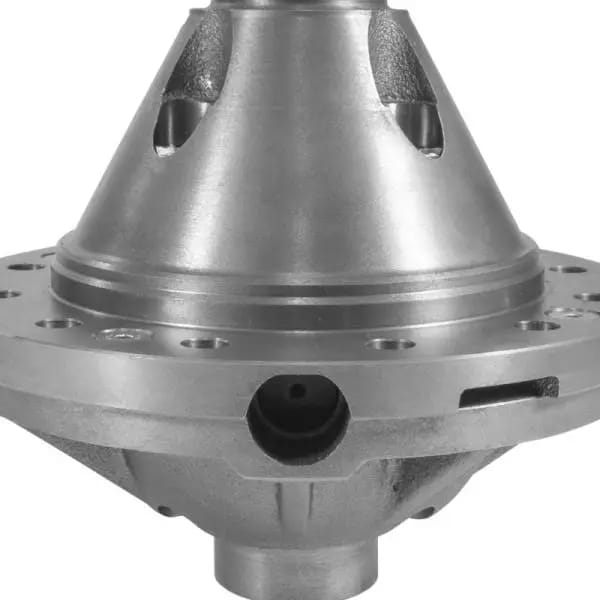 Yukon Gear Dura Grip Positraction For 10.5in GM 14 Bolt Truck / 4.10 & Down thumbnail 11