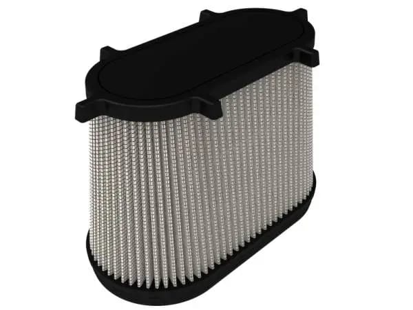 aFe MagnumFLOW Air Filters OER PDS A/F PDS Ford Diesel Trucks 08-10 V8-6.4L (td) thumbnail 8