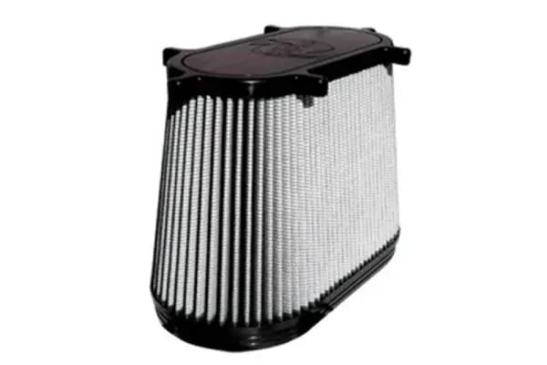 aFe MagnumFLOW Air Filters OER PDS A/F PDS Ford Diesel Trucks 08-10 V8-6.4L (td) thumbnail 4