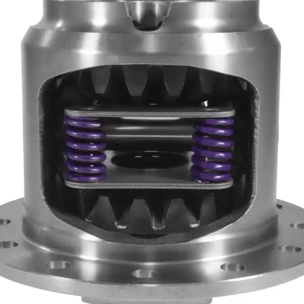 Yukon Gear Dura Grip Positraction for 2014+ GM 9.5in & 9.76in w/ 3.42 & Up Gear Ratios thumbnail 7