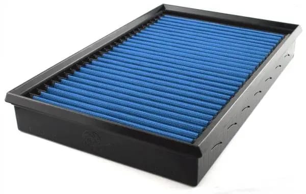 aFe MagnumFLOW Air Filters OER PDS A/F PDS Ford Diesel Trucks 08-10 V8-6.4L (td) thumbnail 5