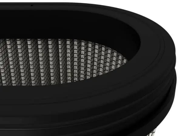 aFe MagnumFLOW Air Filters OER PDS A/F PDS Ford Diesel Trucks 08-10 V8-6.4L (td) thumbnail 7