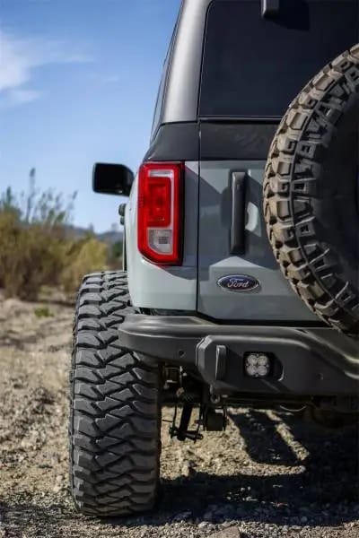 Mickey Thompson Baja Legend MTZ Tire - 31X10.50R15LT 109Q 90000056178 thumbnail 6