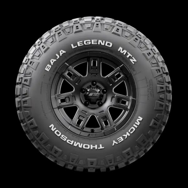 Mickey Thompson Baja Legend MTZ Tire - 31X10.50R15LT 109Q 90000056178 thumbnail 13