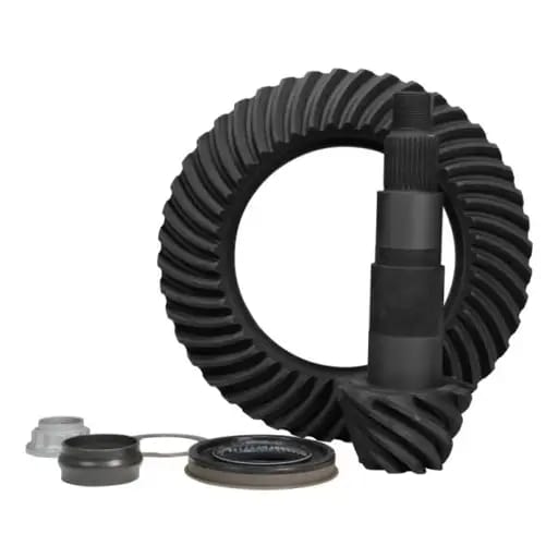 Yukon Gear 19-23 Dodge Ram 3500 Differential Ring and Pinion 16 Bolt Ring Gear