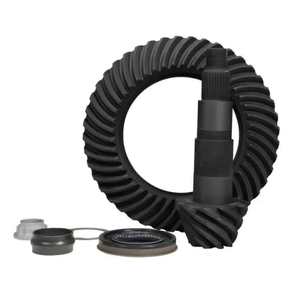 Yukon Gear 19-23 Dodge Ram 3500 Differential Ring and Pinion 16 Bolt Ring Gear thumbnail 2