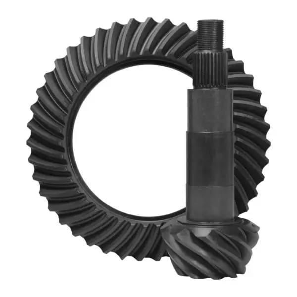 Yukon High Performance Ring & Pinion Set 2014-Up RAM 2500/Chrysler 11.5in 4.30 Ratio thumbnail 4