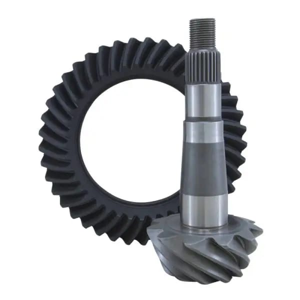 Yukon Gear High Performance Gear Set For 04 & Down Chrysler 8.25in in a 3.21 Ratio thumbnail 4