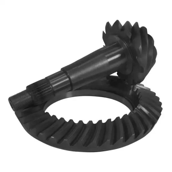Yukon Gear High Performance Gear Set For Chrysler 8.25in in a 3.55 Ratio thumbnail 3