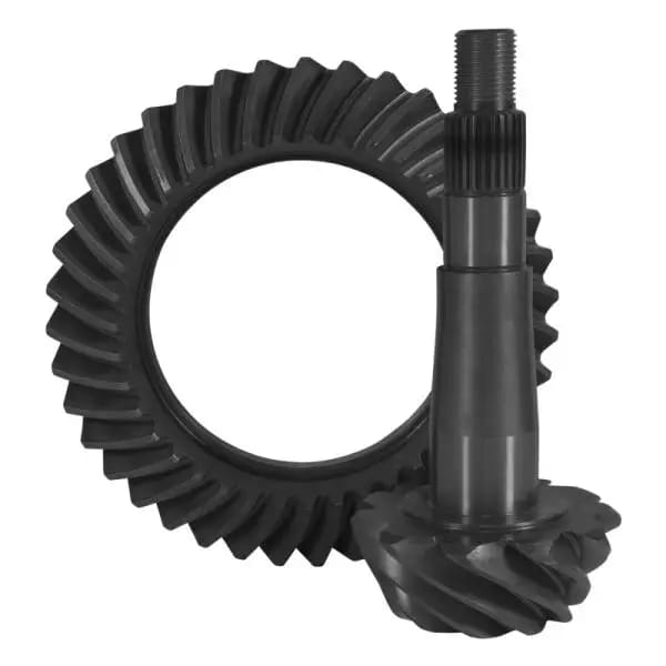 Yukon Gear High Performance Gear Set For Chrysler 8.25in in a 3.55 Ratio thumbnail 4