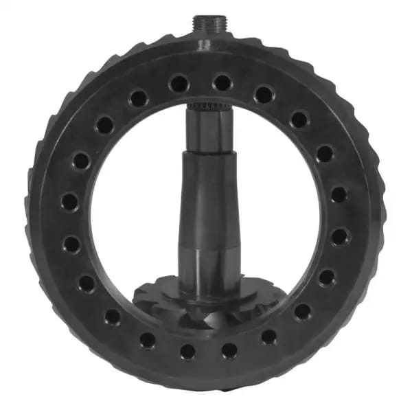 Yukon Gear High Performance Gear Set For Chrysler 8.25in in a 3.55 Ratio thumbnail 12