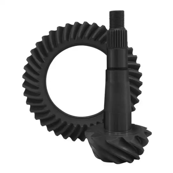 Yukon Gear High Performance Gear Set For Chrysler 8.25in in a 3.73 Ratio thumbnail 3
