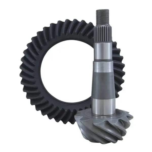 Yukon Gear High Performance Gear Set For Chrysler 8.25in in a 4.11 Ratio thumbnail 5