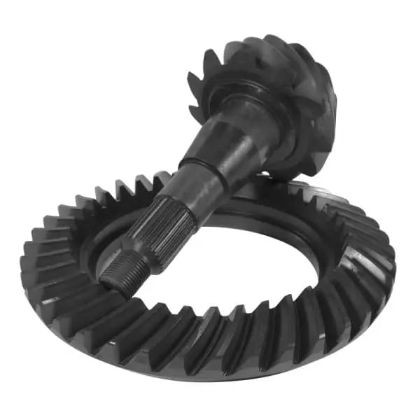 Yukon Gear High Performance Gear Set For 09 & Down Chrysler 9.25in in a 3.55 Ratio thumbnail 7