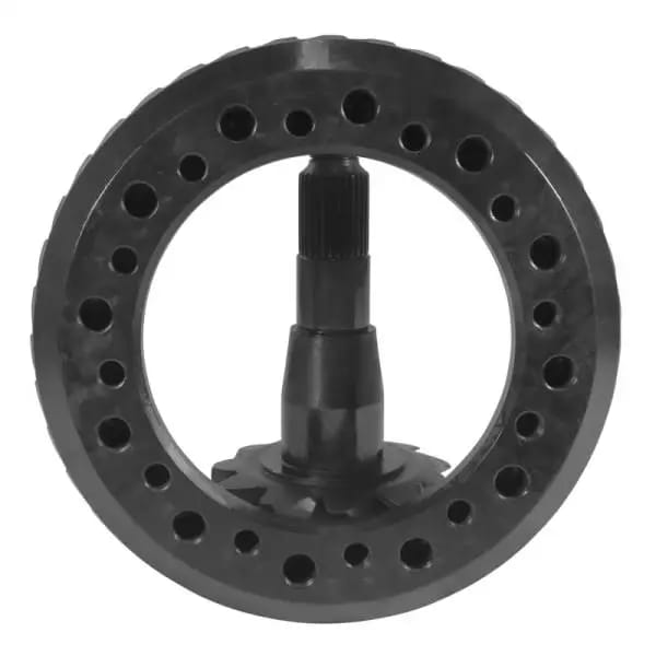 Yukon Gear High Performance Gear Set For 09 & Down Chrysler 9.25in in a 3.55 Ratio thumbnail 11