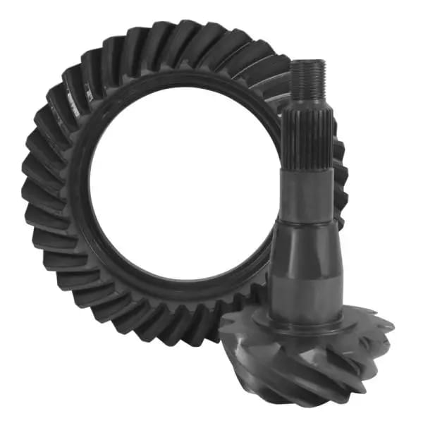 Yukon Gear High Performance Gear Set For 09 & Down Chrysler 9.25in in a 3.90 Ratio thumbnail 5