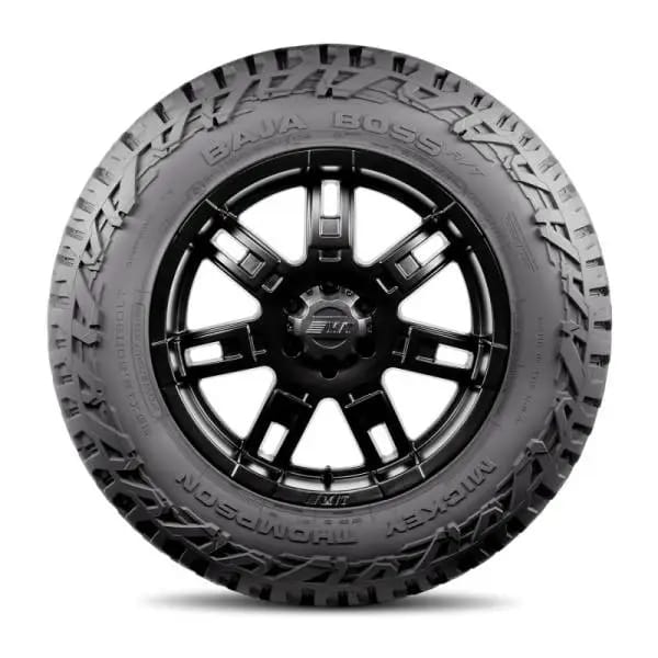 Mickey Thompson Baja Boss A/T SUV Tire - LT275/55R20 117T 90000049721 thumbnail 3