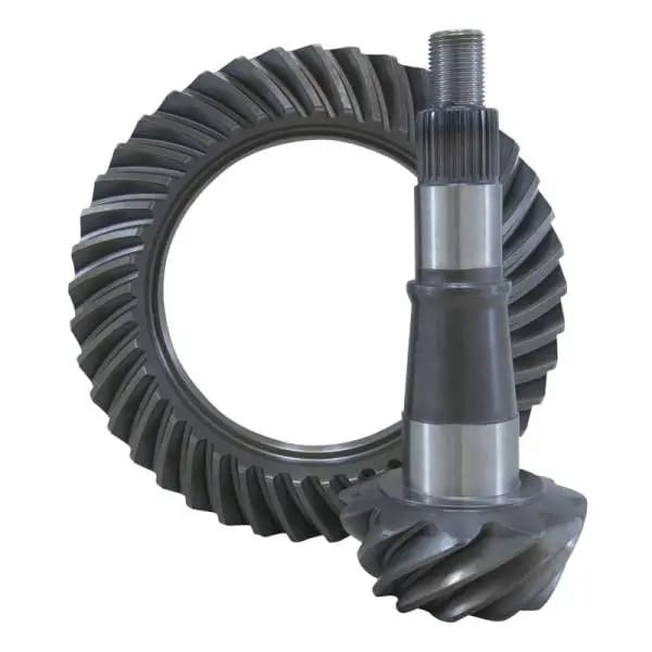 Yukon Gear High Performance Gear Set Chrysler Front 9.25in 3.42 Ratio thumbnail 4
