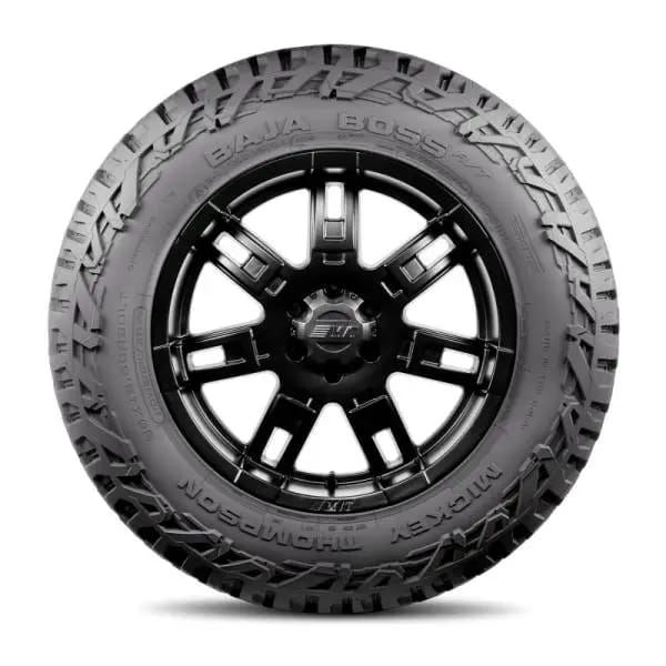 Mickey Thompson Baja Boss A/T Tire - 265/70R16 112T 90000049672 thumbnail 6