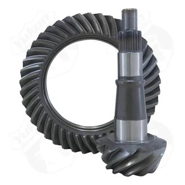 Yukon Gear Reverse Front Ring and Pinion Set For Chrysler 9.25in/4.11 Ratio thumbnail 6