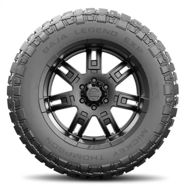 Mickey Thompson Baja Legend EXP Tire LT265/70R18 124/121Q 90000067186 thumbnail 3