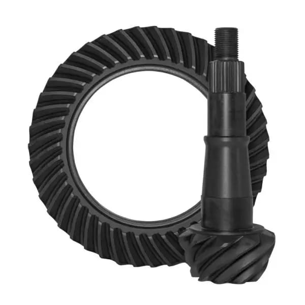 Yukon Reverse Ring & Pinion w/ 4:88 Gear Ratio for Dodge RAM 9.25in. - w/ Solid Front thumbnail 2