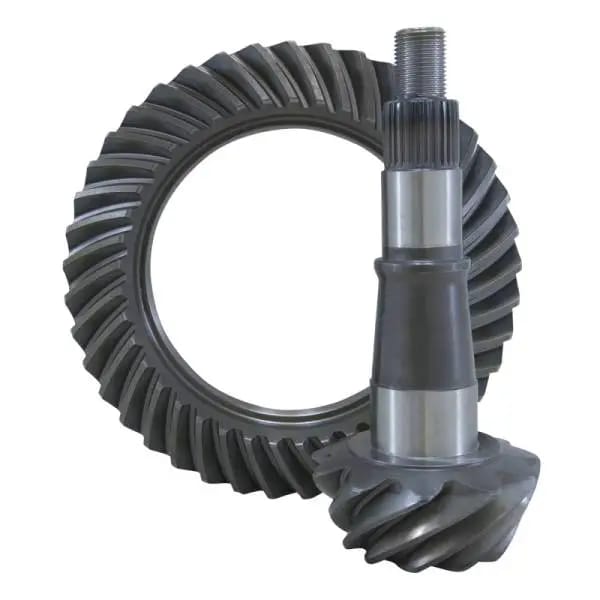 Yukon Gear High Performance Gear Set Chrysler Rear 9.25in ZF Axles in 4.11 Ratio thumbnail 2