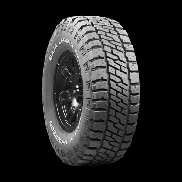 Mickey Thompson Baja Legend EXP Tire 35X12.50R15LT 113Q 90000067168 thumbnail 2