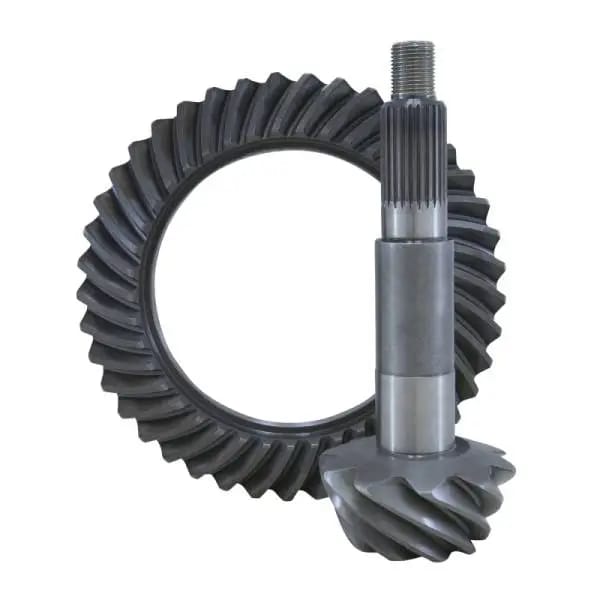 Yukon Gear High Performance Replacement Gear Set For Dana 44 in a 3.92 Ratio thumbnail 5