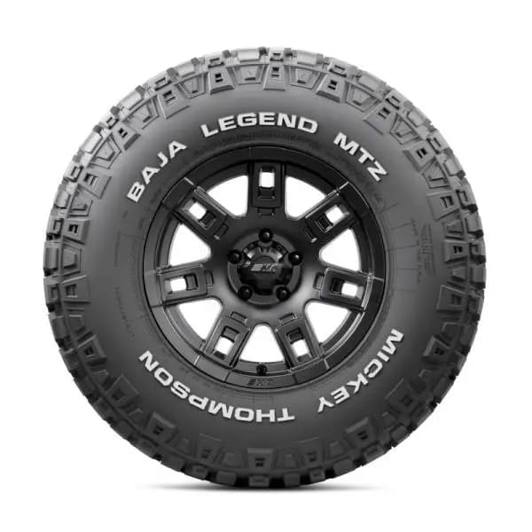 Mickey Thompson Baja Legend MTZ Tire - LT285/75R16 126/123Q 90000057343 thumbnail 11