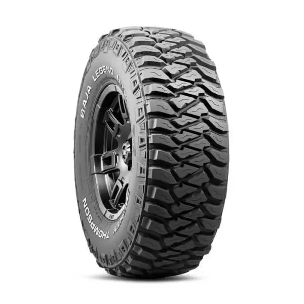 Mickey Thompson Baja Legend MTZ Tire - 33X12.50R15LT 108Q 90000057340 thumbnail 9