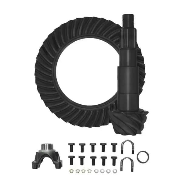 Yukon Gear High Performance Gear Set For Dana 44-HD in a 4.88 Ratio thumbnail 2