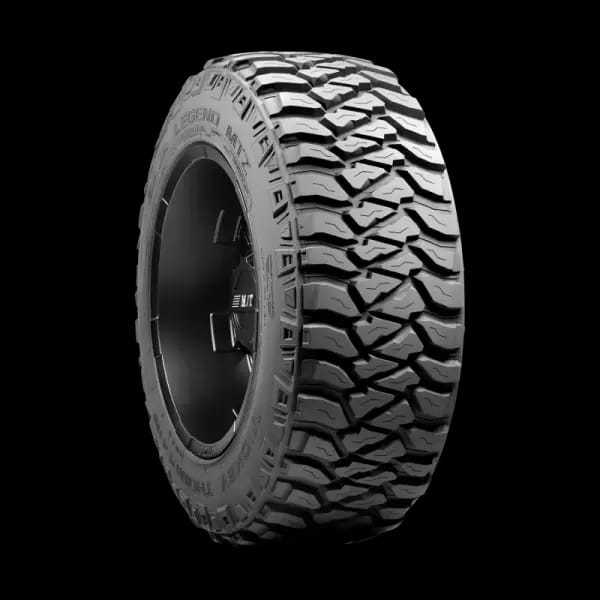 Mickey Thompson Baja Legend MTZ Tire - LT275/65R20 126/123Q 90000057364 thumbnail 2