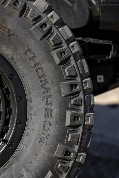 Mickey Thompson Baja Legend MTZ Tire - 35X12.50R18LT 118Q 90000057358 thumbnail 13