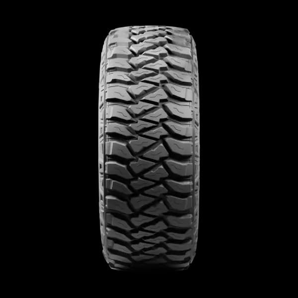 Mickey Thompson Baja Legend MTZ Tire - 35X12.50R20LT 125Q 90000057367 thumbnail 23