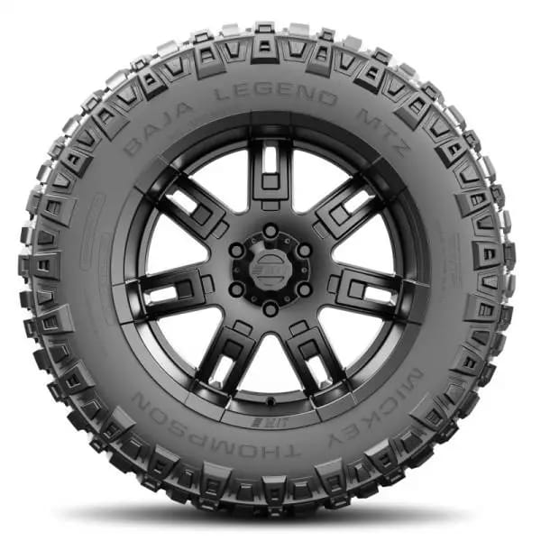 Mickey Thompson Baja Legend MTZ Tire - 36X15.50R20LT 126Q 90000057368 thumbnail 20
