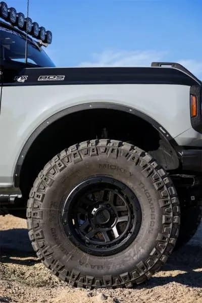 Mickey Thompson Baja Legend MTZ Tire - 37X12.50R20LT 126Q 90000057369 thumbnail 12
