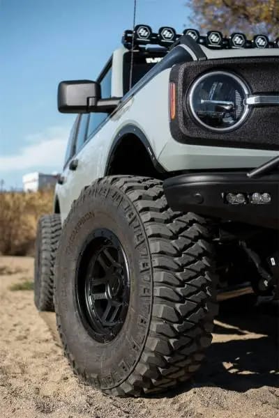 Mickey Thompson Baja Legend MTZ Tire - 37X13.50R18LT 124Q 90000057360 thumbnail 18
